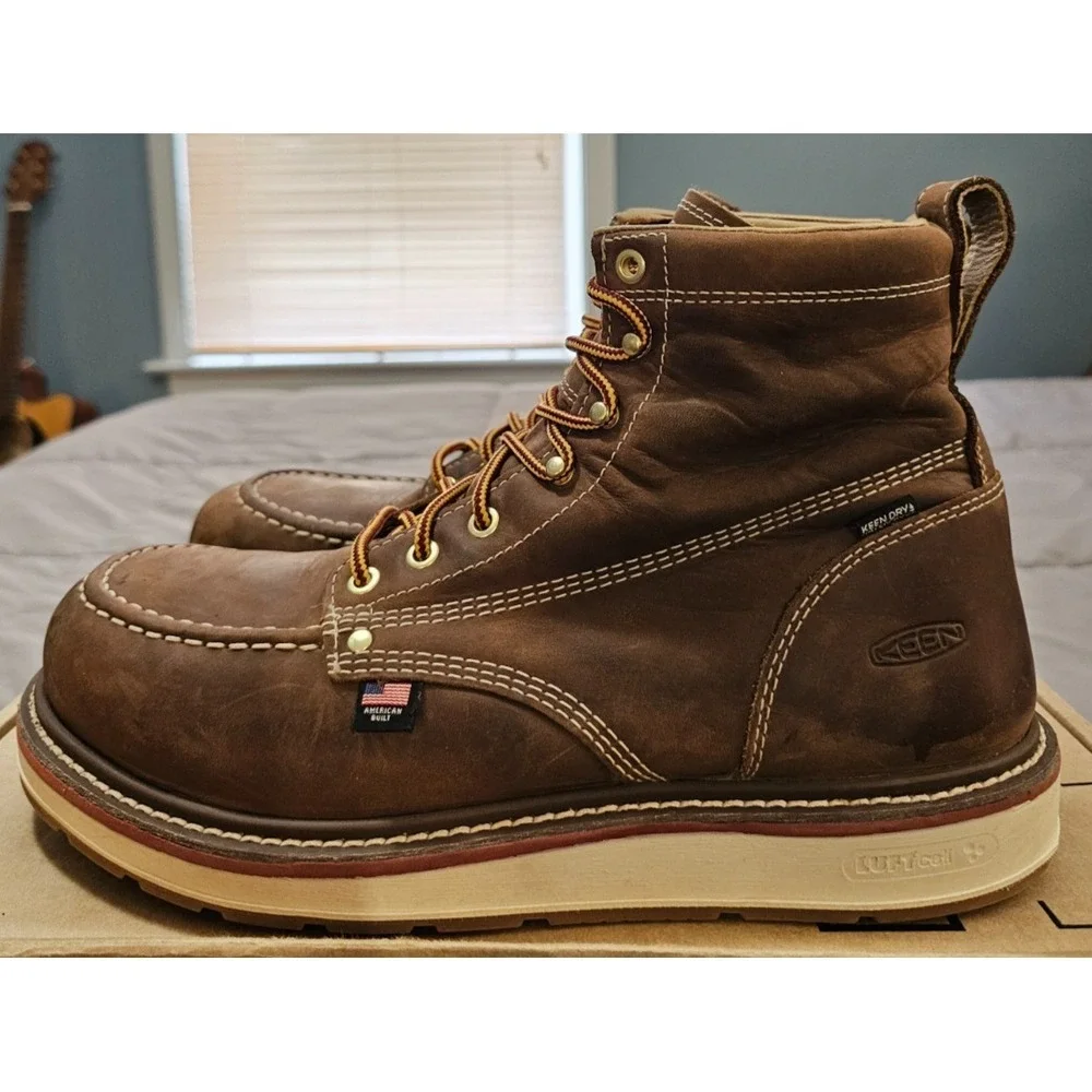 Keen these keen®